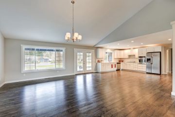 Water Damage Restoration in Covington, Louisiana by Louisiana One Team