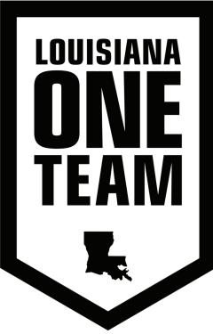 Louisiana One Team