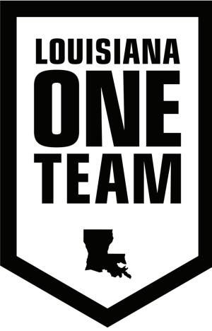 Louisiana One Team